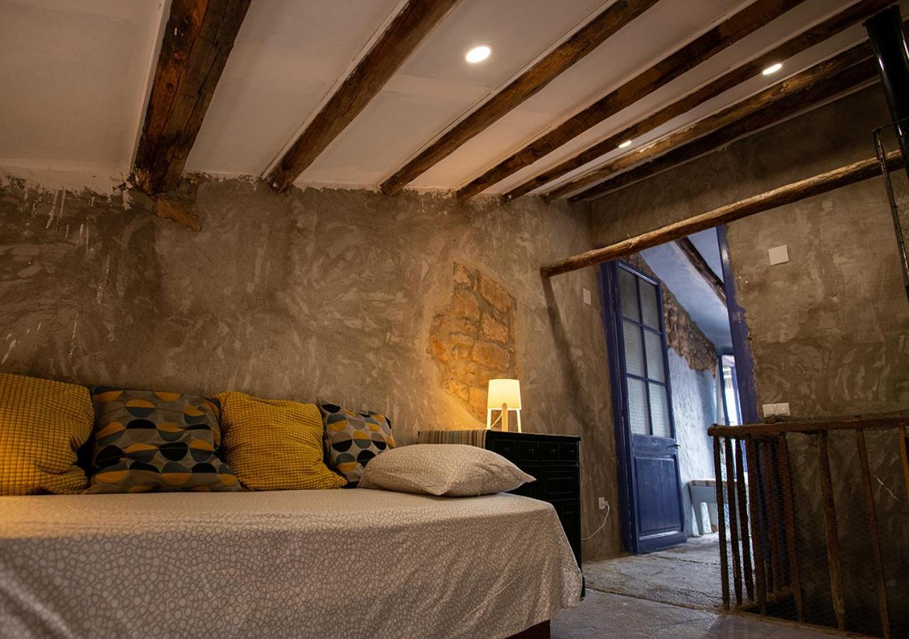 Cal Conxe El Vilosell Quarto foto